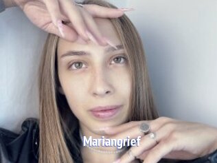 Mariangrief