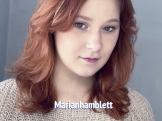 Marianhamblett