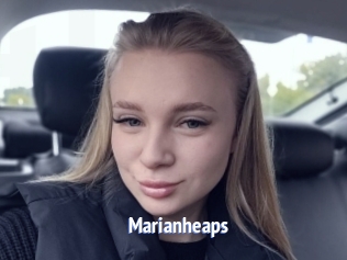 Marianheaps