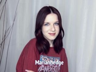 Marianhedge