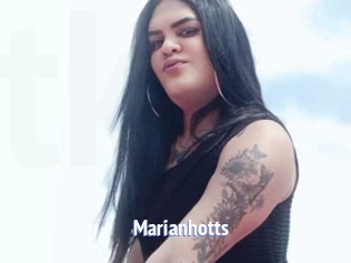 marianhotts Telefon Kontakte
