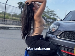 Mariankarson