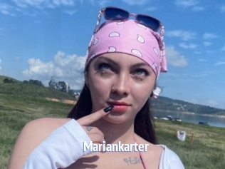 Mariankarter