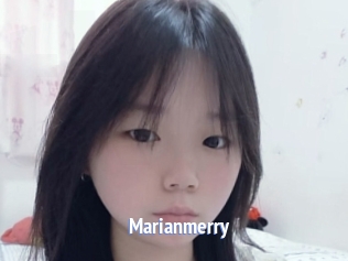 Marianmerry