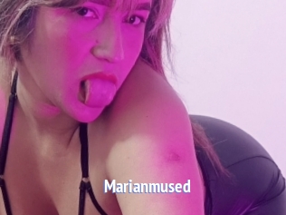marianmused Telefon Kontakte