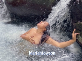 Mariantowson