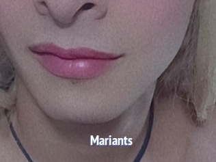Mariants