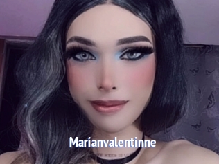 Marianvalentinne