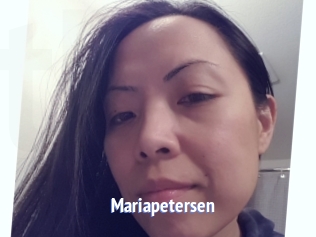 Mariapetersen