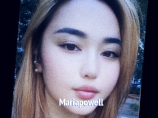 Mariapowell
