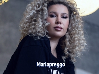 Mariapreggo