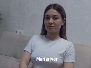 Mariariver