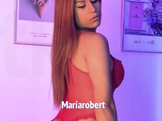 Mariarobert