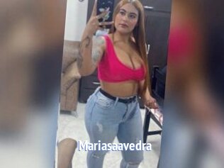 Mariasaavedra