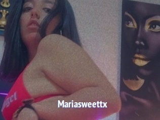 Mariasweettx