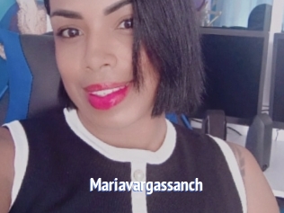 Mariavargassanch