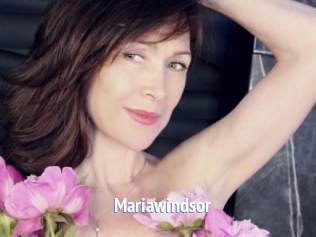 mariawindsor Telefon Kontakte