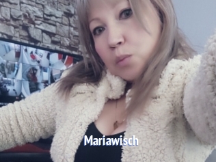 Mariawisch