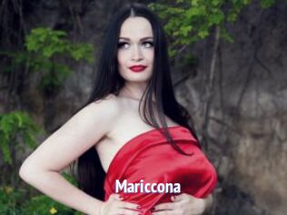 Mariccona