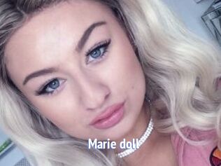 Marie_doll