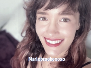 Mariebrookexoxo