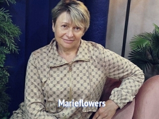 Marieflowers