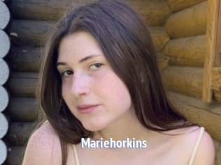 Mariehorkins