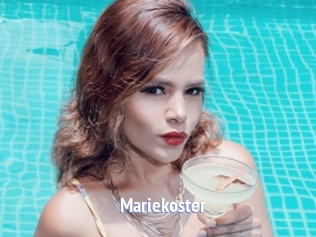 mariekoster Telefon Kontakte