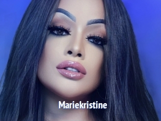 Mariekristine