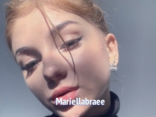 Mariellabraee
