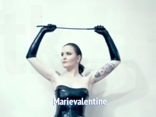 Marievalentine