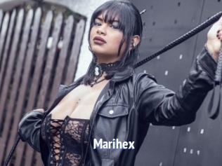 marihex Telefon Kontakte