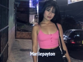 Mariiepayton