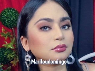 mariloudomingo Telefon Kontakte