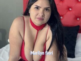 Marilyn_fiori