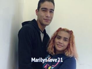 Marilyn_love21