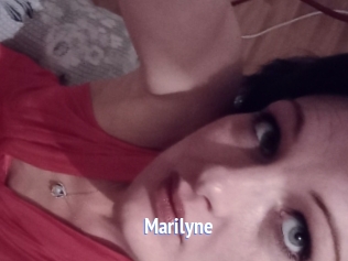 Marilyne