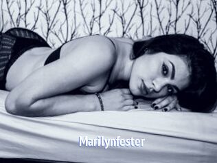 Marilynfester