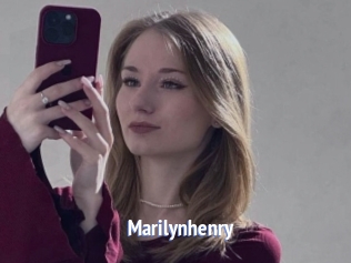 Marilynhenry