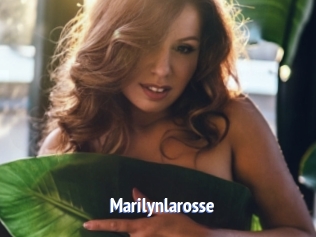 Marilynlarosse