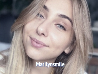 Marilynsmile