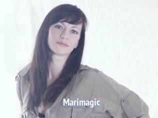 Marimagic