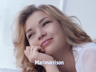 Marimarrison