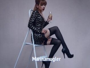 Marinamugler