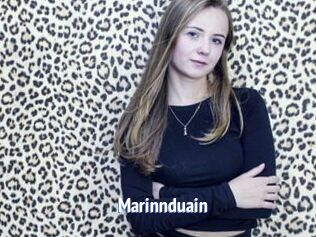 Marinnduain