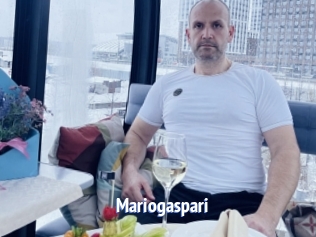 Mariogaspari