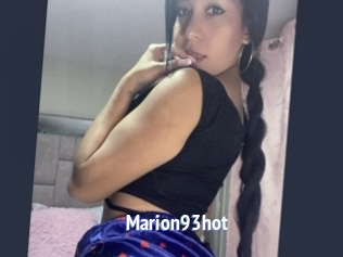 Marion93hot
