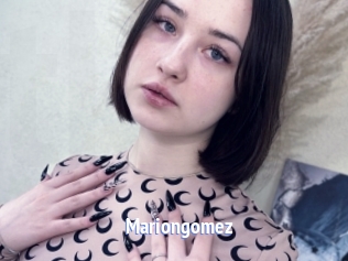 Mariongomez