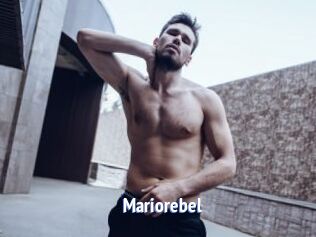Mariorebel