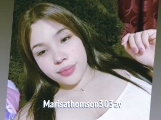 Marisathomson303av